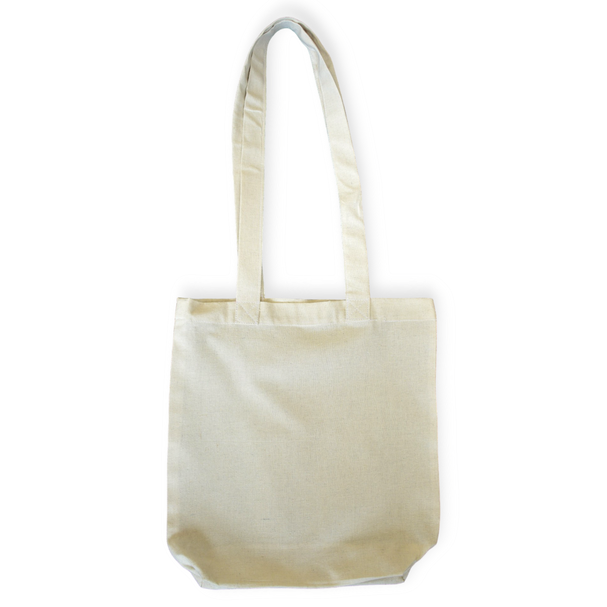 Tote Bag - cotton - 14"*12"