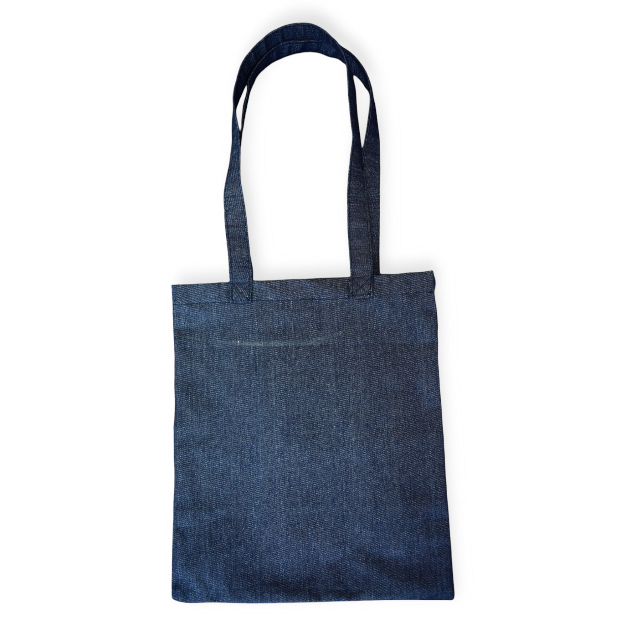 Conference bag - Jean - shopping - 15"*13"