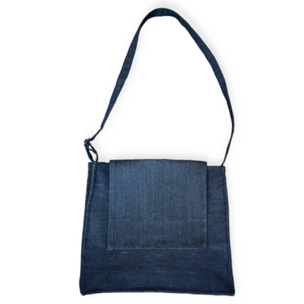 Conference bag – Jean – Shoulder  – 14″*12″
