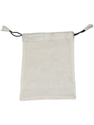 Pouch – Cotton  cloth – 10″*8″