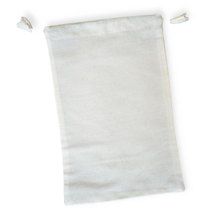 Pouch – Cotton  cloth – 15″*10″